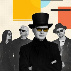 Исполнитель: Пикник