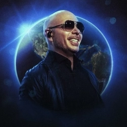 Исполнитель: Pitbull
