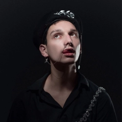 Исполнитель: Sad Novelist