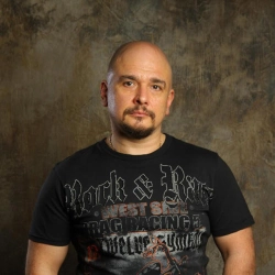 Исполнитель: Сергей Трофимов