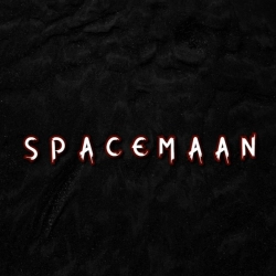 Spacemaan
