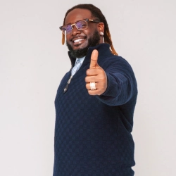 T-Pain