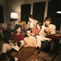 Исполнитель: The Soul Delusion