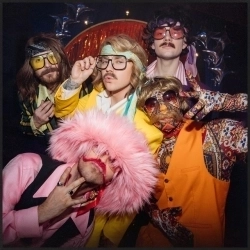 Исполнитель: The Вуса