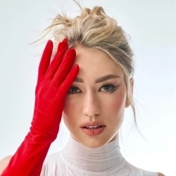 Исполнитель: Уляна Шуба