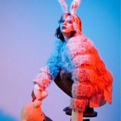 Исполнитель: VikaVishnya