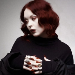 Исполнитель: Юля Юріна