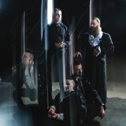 Исполнитель: Zwyntar