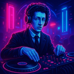 Крутые ремиксы 2026