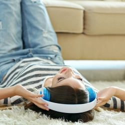 Музыка для сна и отдыха