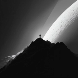 0 LESS - Farewell, Callisto