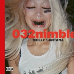 032nimble - MOLLY SANTANA