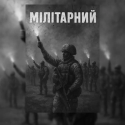 1032 - Мілітарний