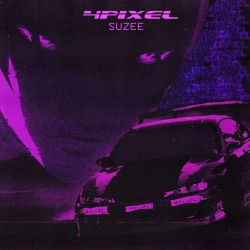 4PIXEL - Suzee