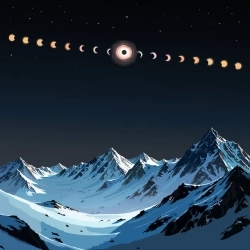 A Sound of Reflection - Сонце зійди