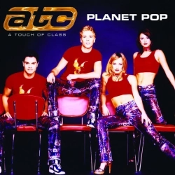 A Touch Of Class & Pete Konemann - Around the World (La La La La La)