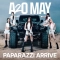 A2O & A2O MAY - PAPARAZZI ARRIVE - English Ver