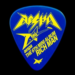 aespa - Rich Man