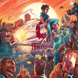 AK-47 - Начинал давно