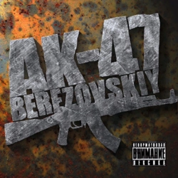 AK-47 - Патриотический