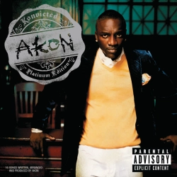 Akon & Eminem - Smack That