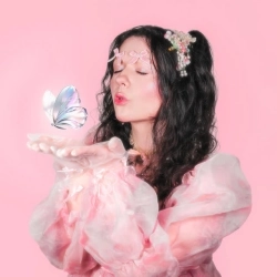 Alice Change - Метелик, лети