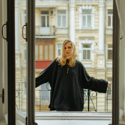 ALISA - Може