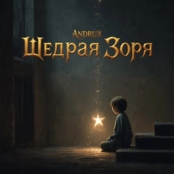 ANDRUX - Щедрая зоря