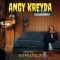 ANGY KREYDA - Помилка