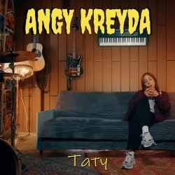 ANGY KREYDA - Тату