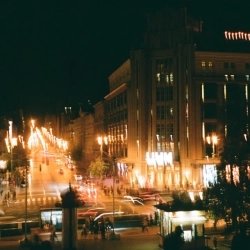 Ann Kovtun & Laskowski - Kyiv