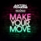 Anton Powers & Redondo - Make Your Move