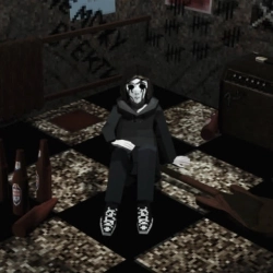 Апатія - Самота