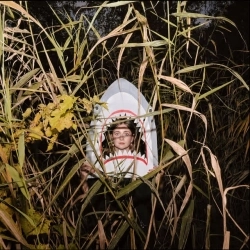 Artistka Chuprynenko - Акула