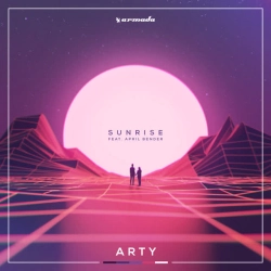 ARTY & April Bender - Sunrise