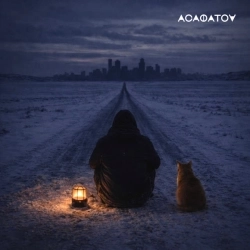 АСАФАТОV - ВСЕ ПО КАЙФУ