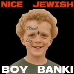 BANKI - ДИТИНСТВО