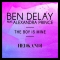 Ben Delay & Alexandra Prince - The Boy Is Mine (feat Alexandra Prince) - Radio Edit