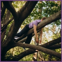 Blooms Corda - Копік-кіноман