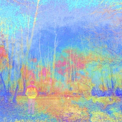 Blue Foundation - Black S - Unreleased Alternative Version