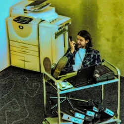 Богдан Купер - Себе не наї