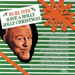 Burl Ives - Rudolph The Red-Nosed Reindeer