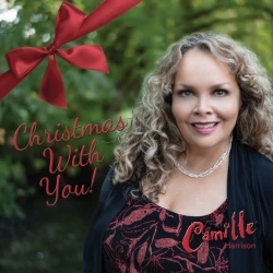 Camille Harrison - Christmas with You in My Heart