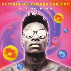Captain Hollywood Project - Flying High - Radio Mix