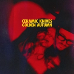Ceramic Knives & Frazé-Frazénko & Mari Frazé-Frazénko - Golden Autumn