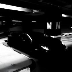 ceZk - Bloody Mary - Instrumental Slowed