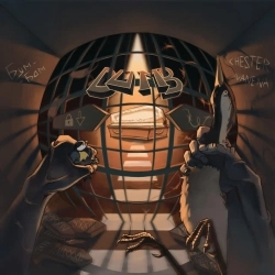 Chester Ivanena - Бум-Бам