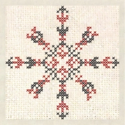 Чиста Криниця - Буря