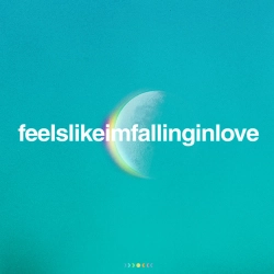 Coldplay - feelslikeimfallinginlove - Single Version