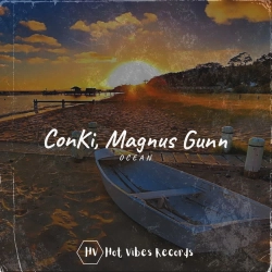 ConKi & Magnus Gunn - Ocean
